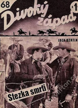 Stezka smrti