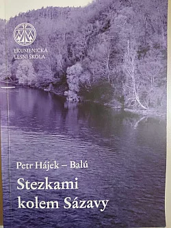 Stezkami kolem Sázavy