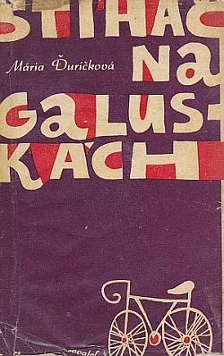 Stíhač na galuskách