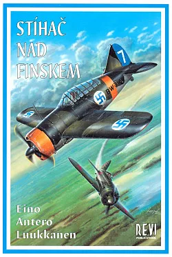 Stíhač nad Finskem