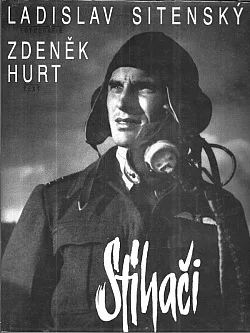 Stíhači