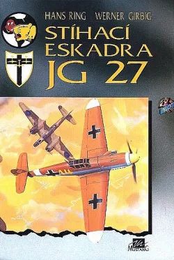 Stíhací eskadra JG 27