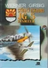Stíhací eskadra JG 5 Eismeer