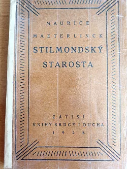 Stilmondský starosta