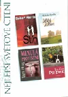 Stín / Milý Johne / Minulá provinění / Psí život