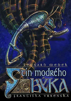 Stín modrého býka