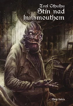 Stín nad Innsmouthem