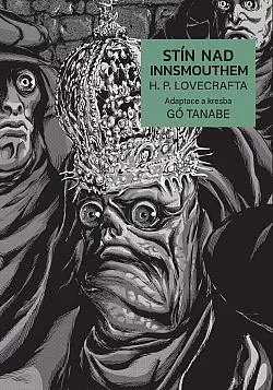 Stín nad Innsmouthem H. P. Lovecrafta (adaptace)