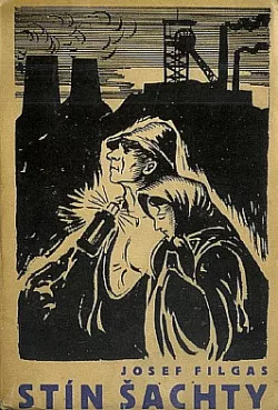 Stín šachty
