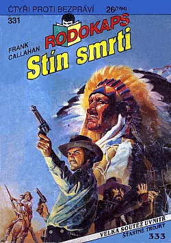 Stín smrti