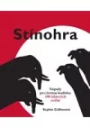 Stínohra - Nápady pro černou hodinku - 100 stínových zvířat