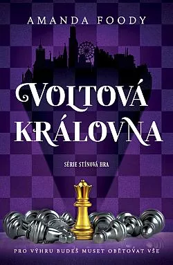 Voltová královna