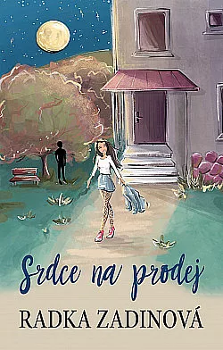 Srdce na prodej