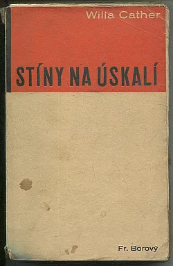 Stíny na úskalí