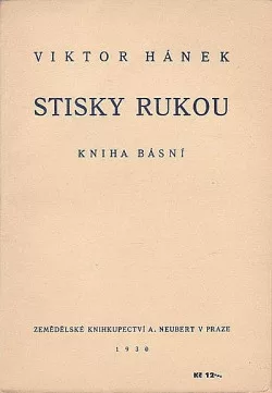 Stisky rukou