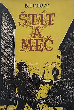Štít a meč