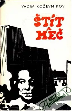 Štít a meč