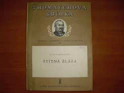 Štítná žláza