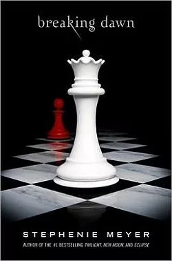 Twilight Saga: Breaking Dawn