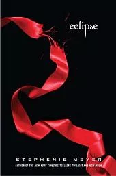 Twilight Saga: Eclipse