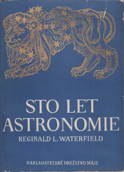 Sto let astronomie
