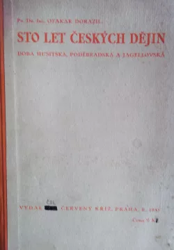 Sto let českých dějin