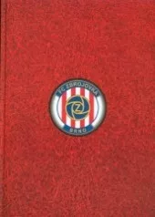 Sto let fotbalového klubu FC Zbrojovka Brno