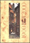 Sto let Klubu za starou Prahu: 1900-2000