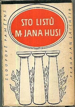 Sto listů M. Jana Husi