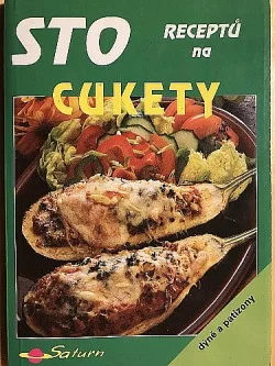 Sto receptů na cukety