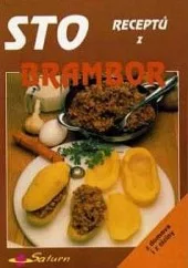 Sto receptů z brambor