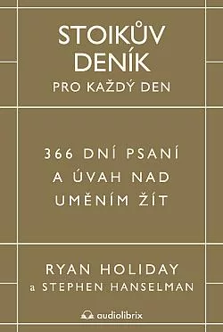 Stoikův deník pro každý den