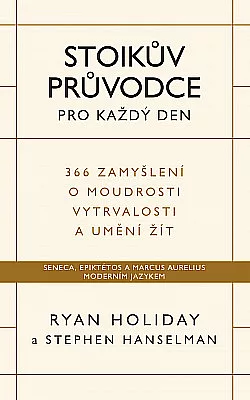 Stoikův průvodce pro každý den