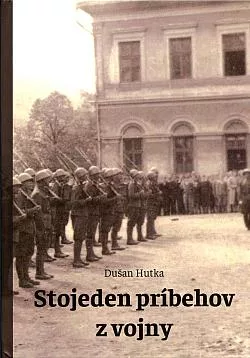 Stojeden príbehov z vojny