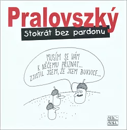 Stokrát bez pardonu