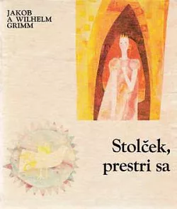 Stolček, prestri sa