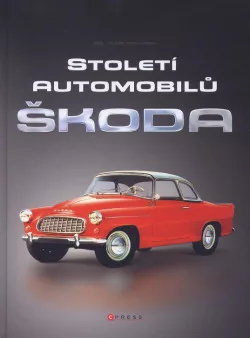 Století automobilů Škoda