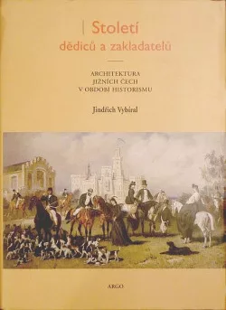 Století dědiců a zakladatelů