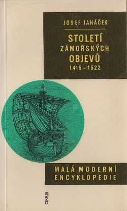 Století zámořských objevů 1415–1522