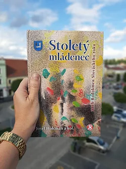 Stoletý mládenec aneb Rodokmen Slováckého roku