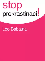 Stop prokrastinaci