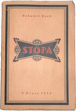 Stopa