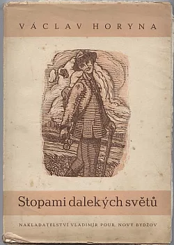 Stopami dalekých světů
