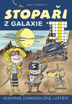 Stopaři z galaxie