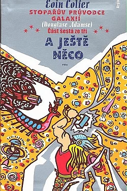 A ještě něco...