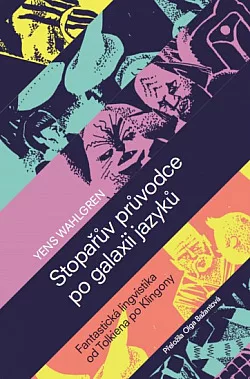 Stopařův průvodce po galaxii jazyků