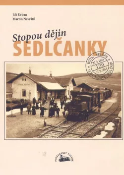 Stopou dějin Sedlčanky