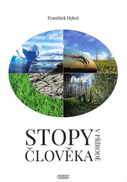 Stopy člověka v přírodě