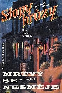 Mrtvý se nesměje