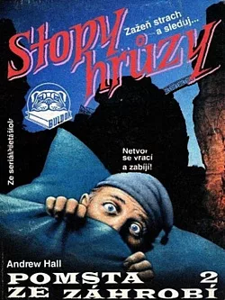 Pomsta ze záhrobí 2